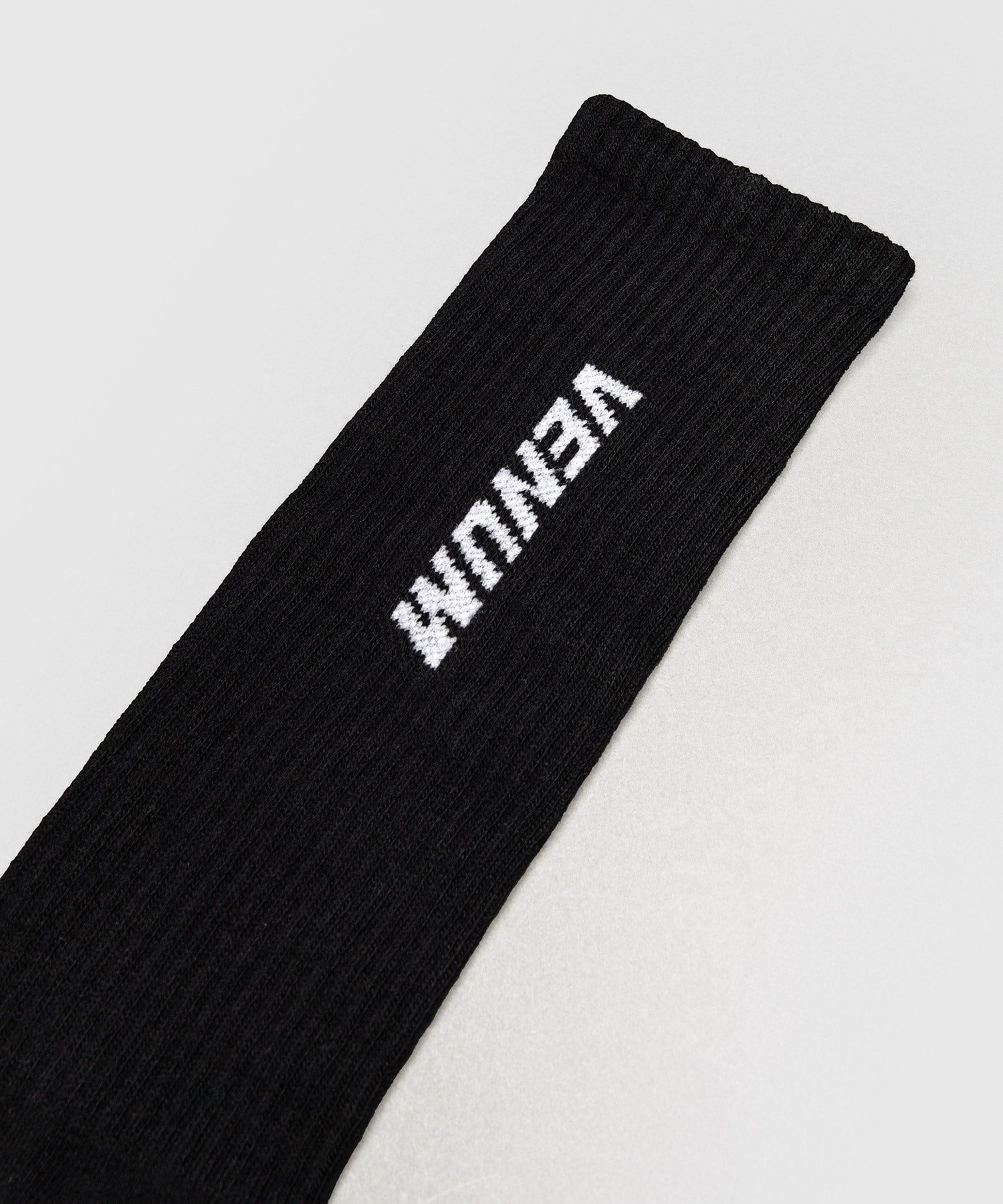 Venum Essential Strømper Over-the-Calf - Sort