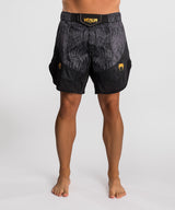 Venum x Chimaev MMA Shorts - Zwart/Grijs