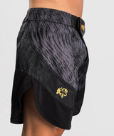 Venum x Chimaev MMA Shorts - Zwart/Grijs
