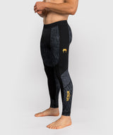 Venum x Chimaev Spats - Zwart/Grijs