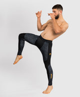 Venum x Chimaev Spats - Zwart/Grijs