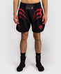 Venum x Mike Tyson Boksbroek Tiger - Zwart/Rood