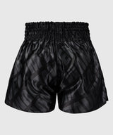 Venum Muay Thai Shorts Contender XT - Zwart