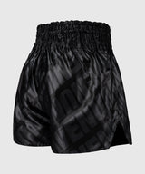 Venum Muay Thai Shorts Contender XT - Zwart