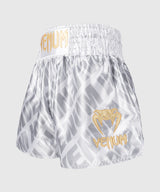 Venum Muay Thai Shorts Contender XT - Wit