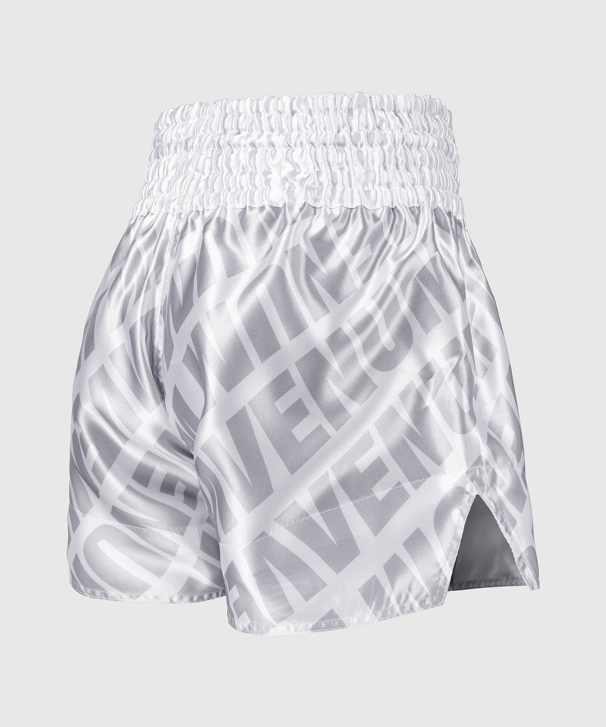 Venum Muay Thai Shorts Contender XT - Wit