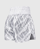 Venum Muay Thai Shorts Contender XT - Wit