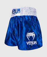 Venum Muay Thai Shorts Contender XT - Royal Blue