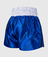 Venum Muay Thai Shorts Contender XT - Royal Blue