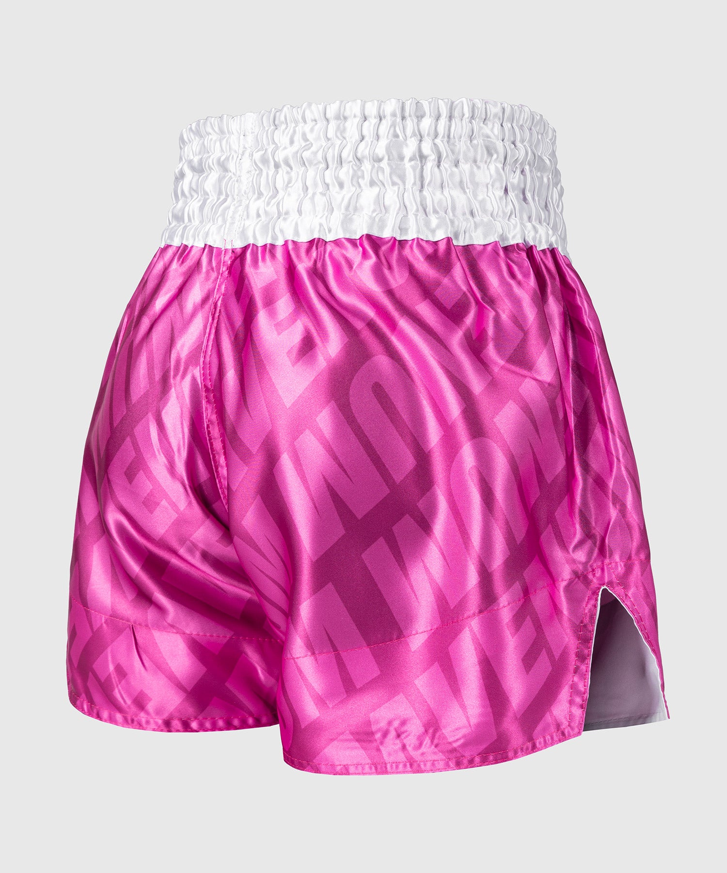 Venum Muay Thai Shorts Contender XT – Candy Pink