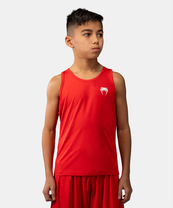 Venum Kids Tanktop Contender - Rood