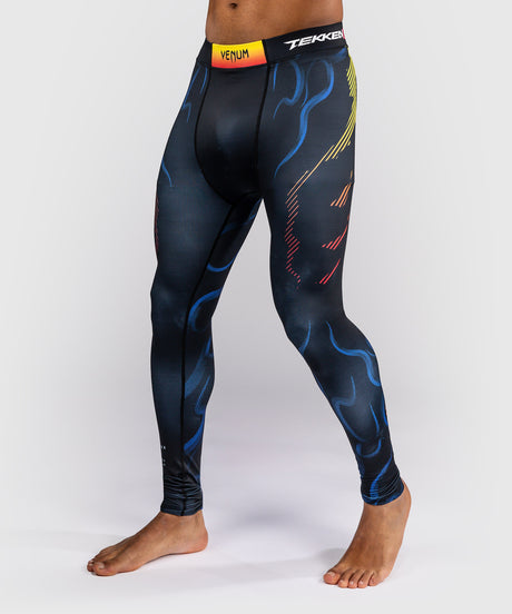 Venum Spats TEKKEN 8 Yoshimitsu (placeholder afbeelding)