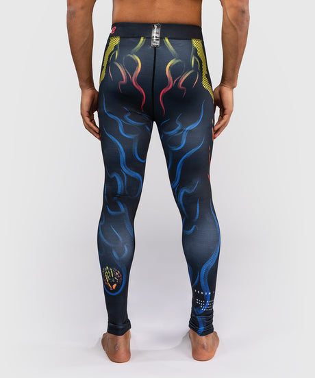 Venum Spats TEKKEN 8 Yoshimitsu (placeholder afbeelding)