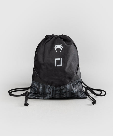 Venum Sporttas Karate Combat - Zwart/Grijs
