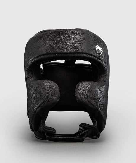 Venum Hoofdbeschermer Stone 2.0 - Zwart