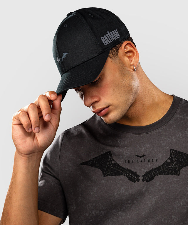 Venum Pet x Batman - Sort/Grå