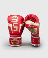 Venum Bokshandschoenen Elite - Rood
