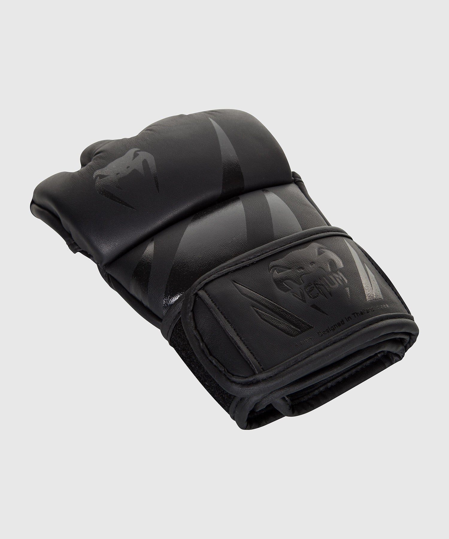Venum MMA Handschoenen Challenger - Zwart