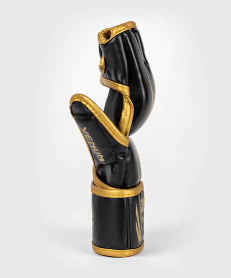 Venum MMA Handschoenen Challenger 2.0 - Zwart/Goud
