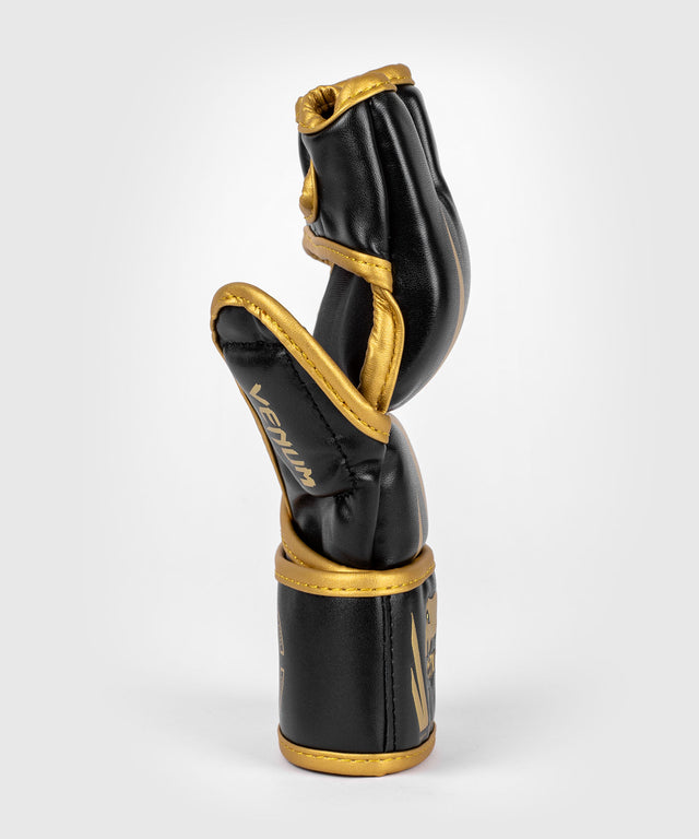 Venum MMA-handsker Challenger 2.0 - Sort/Guld