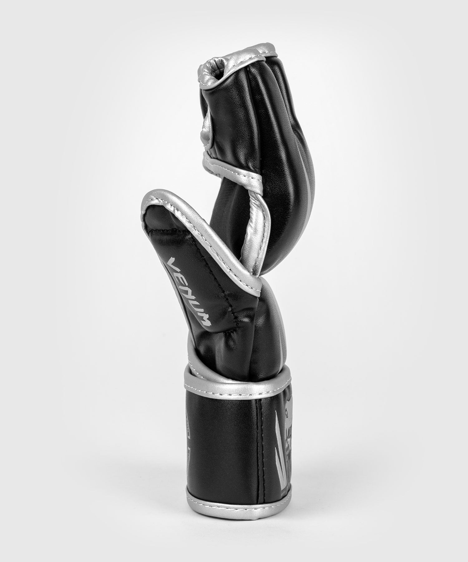 Venum MMA Handschoenen Challenger 2.0 - Zwart/Zilver