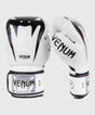 Mănuși de box Venum Giant 3.0 – Alb/Negru