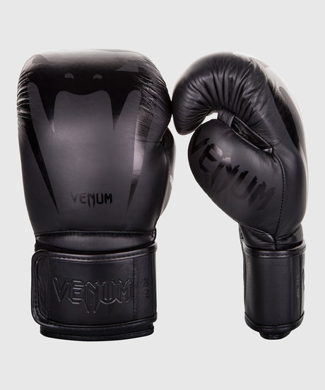 Venum Boxningshandskar Giant 3.0 - Svart