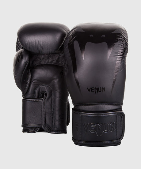 Venum Boxningshandskar Giant 3.0 - Svart