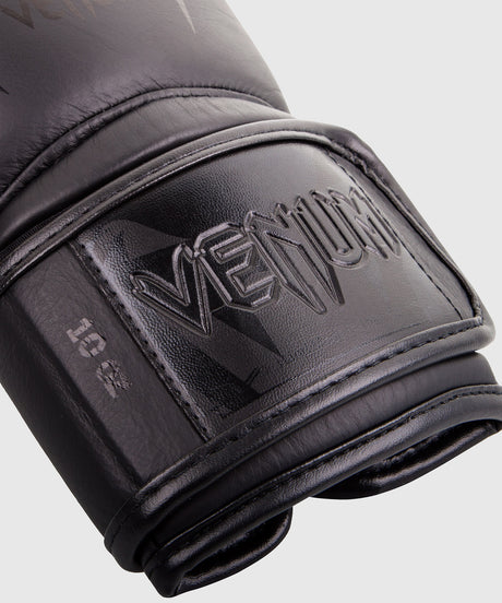 Venum Boxningshandskar Giant 3.0 - Svart