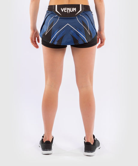 Venum MMA Shorts Fight Night - Blauw
