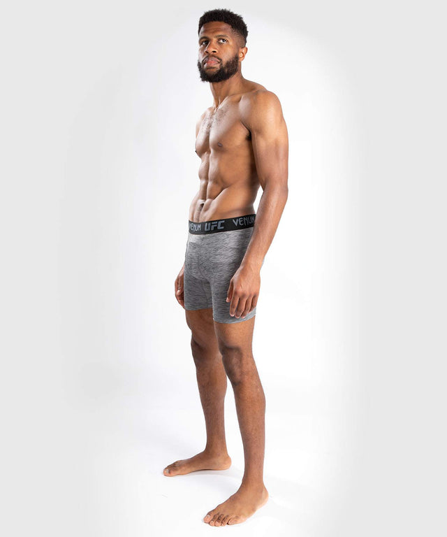 Venum UFC Boxershorts - Grijs