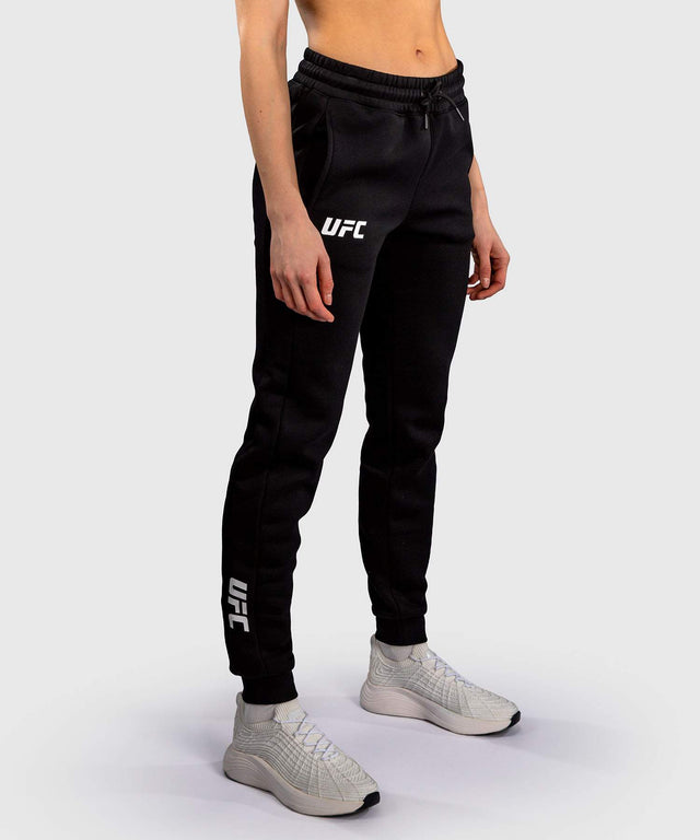 Venum UFC Trainingsbroek Unity Dames - Zwart