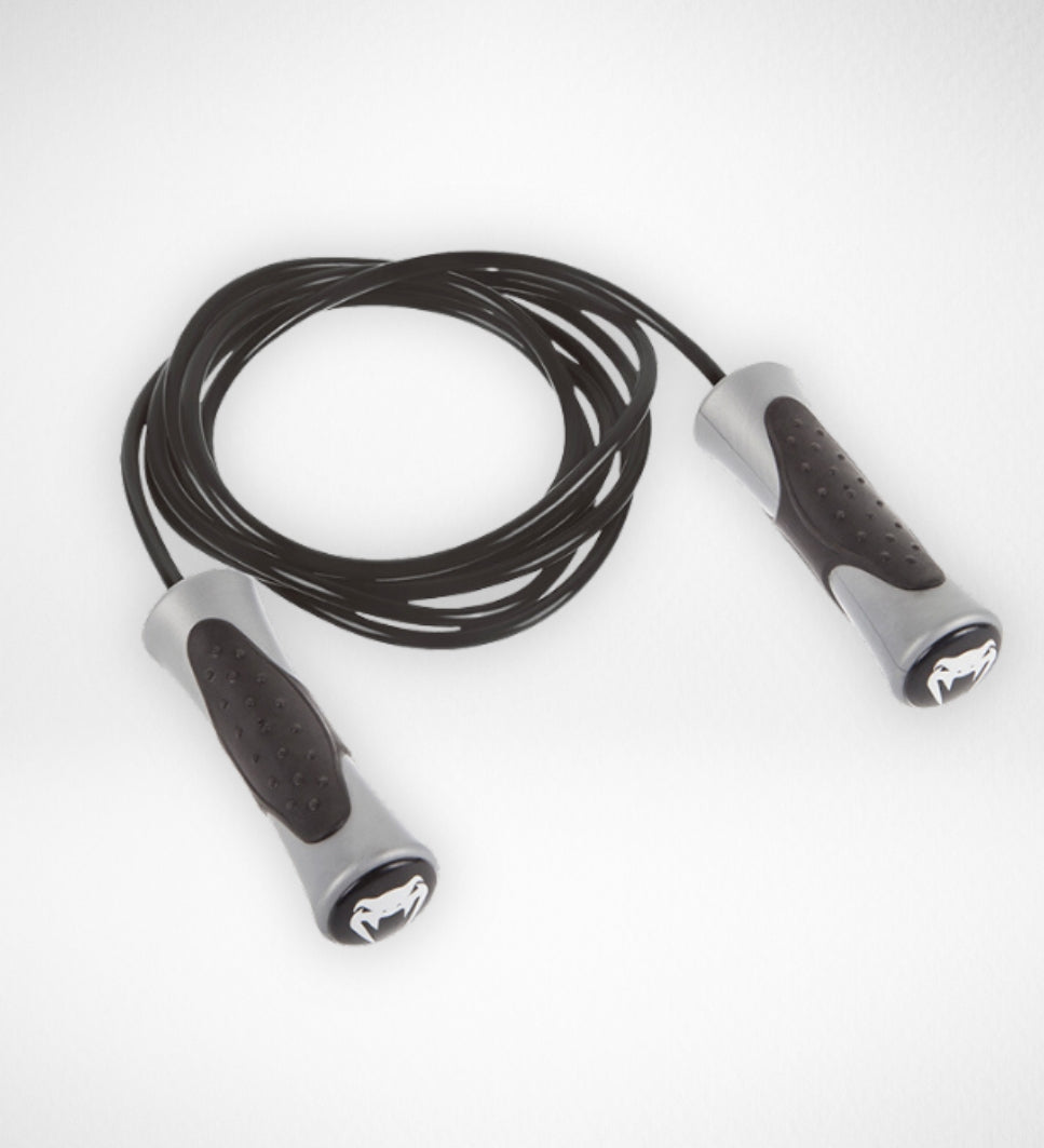 Venum Springtouw Challenger Speed - Zwart/Grijs