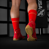 Hayabusa Boksschoenen Pro - Rood