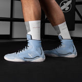 Hayabusa Boksschoenen Pro - Pastel Blauw