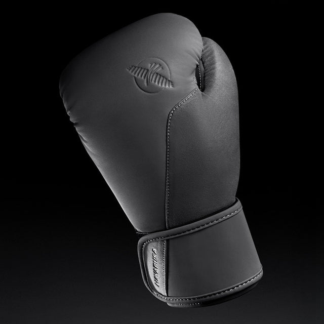 Hayabusa Boksehandsker T360 – Grå