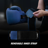 Hayabusa Bokshandschoenen T360 - Blauw