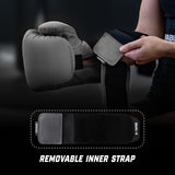 Hayabusa Bokshandschoenen T360 - Grijs