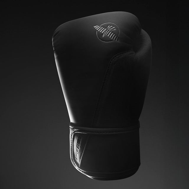 Luvas de boxe Hayabusa T360 – Preto