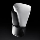 Hayabusa Bokshandschoenen T360 - Wit/Zwart