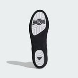 Adidas Worstelschoenen Combat Speed 4 - Zwart/Wit