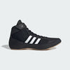 Adidas Worstelschoenen Havoc - Zwart/Wit