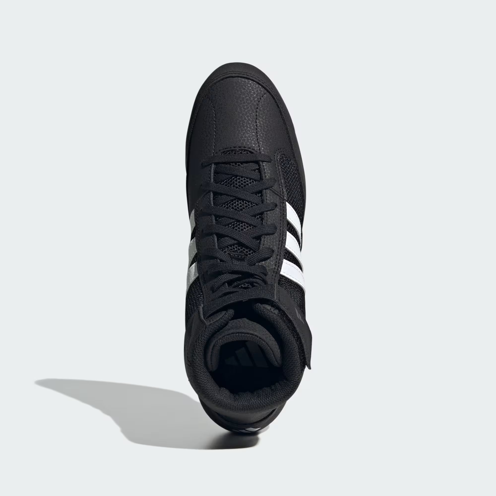 Adidas Worstelschoenen Havoc - Zwart/Wit