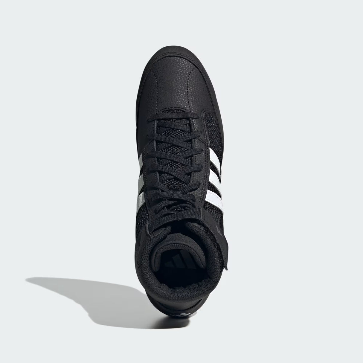 Adidas Worstelschoenen Havoc - Zwart/Wit