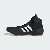 Adidas Worstelschoenen Havoc - Zwart/Wit