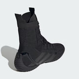 Adidas Boksschoenen Speedex 23 - Zwart/Zwart