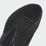 Adidas Boksschoenen Speedex 23 - Zwart/Zwart