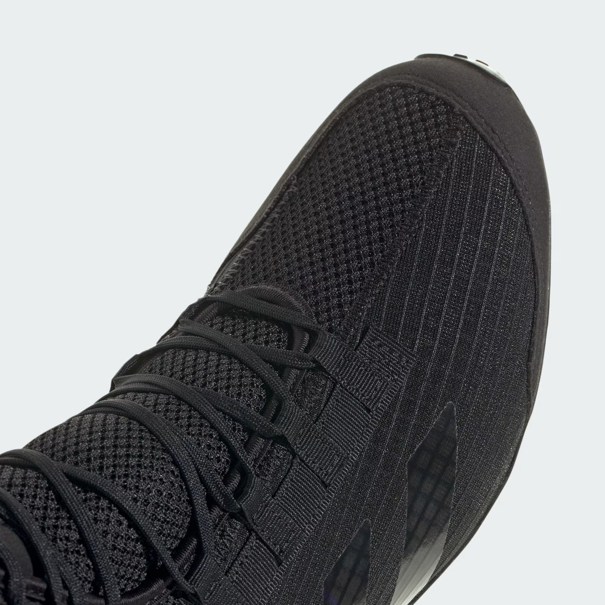 Adidas Boksschoenen Speedex 23 - Zwart/Zwart