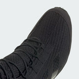 Adidas Boksschoenen Speedex 23 - Zwart/Zwart