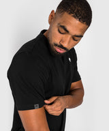 Venum T-Shirt Silent Power - Zwart